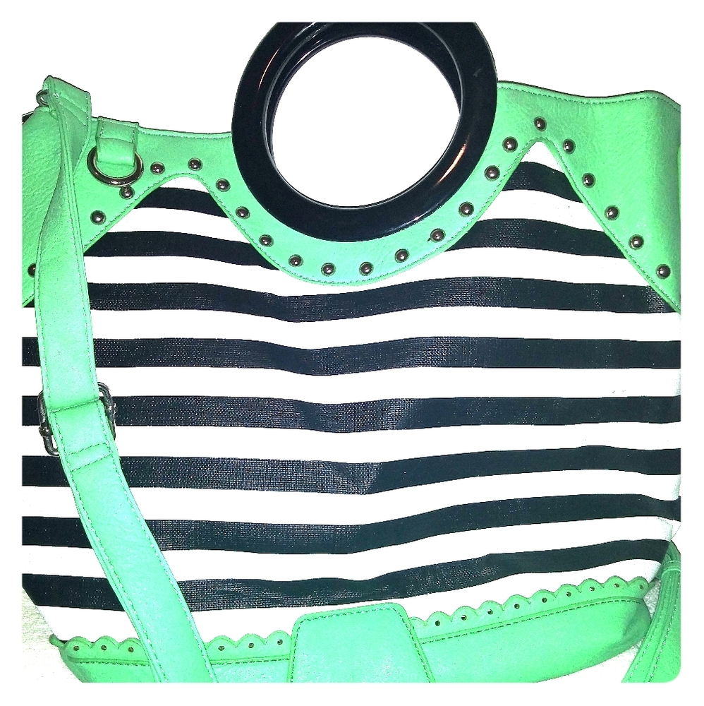 Hand Bag